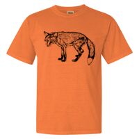 Unisex Garment-Dyed Heavyweight T-Shirt Thumbnail