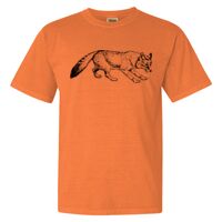 Unisex Garment-Dyed Heavyweight T-Shirt Thumbnail