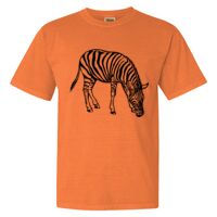 Unisex Garment-Dyed Heavyweight T-Shirt Thumbnail