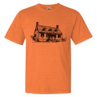 Unisex Garment-Dyed Heavyweight T-Shirt Thumbnail