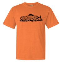 Unisex Garment-Dyed Heavyweight T-Shirt Thumbnail