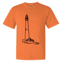 Unisex Garment-Dyed Heavyweight T-Shirt Thumbnail