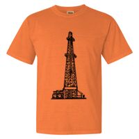 Unisex Garment-Dyed Heavyweight T-Shirt Thumbnail