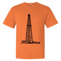 Unisex Garment-Dyed Heavyweight T-Shirt Thumbnail