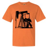 Unisex Garment-Dyed Heavyweight T-Shirt Thumbnail