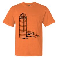 Unisex Garment-Dyed Heavyweight T-Shirt Thumbnail