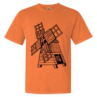 Unisex Garment-Dyed Heavyweight T-Shirt Thumbnail