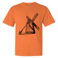 Unisex Garment-Dyed Heavyweight T-Shirt Thumbnail