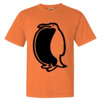 Unisex Garment-Dyed Heavyweight T-Shirt Thumbnail