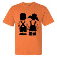 Unisex Garment-Dyed Heavyweight T-Shirt Thumbnail