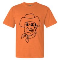 Unisex Garment-Dyed Heavyweight T-Shirt Thumbnail