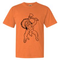 Unisex Garment-Dyed Heavyweight T-Shirt Thumbnail