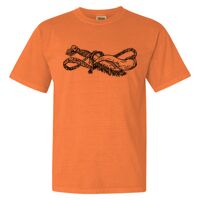 Unisex Garment-Dyed Heavyweight T-Shirt Thumbnail