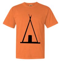 Unisex Garment-Dyed Heavyweight T-Shirt Thumbnail