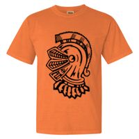 Unisex Garment-Dyed Heavyweight T-Shirt Thumbnail