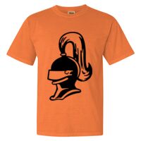 Unisex Garment-Dyed Heavyweight T-Shirt Thumbnail