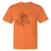 Unisex Garment-Dyed Heavyweight T-Shirt Thumbnail