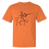 Unisex Garment-Dyed Heavyweight T-Shirt Thumbnail