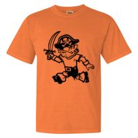 Unisex Garment-Dyed Heavyweight T-Shirt Thumbnail