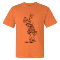 Unisex Garment-Dyed Heavyweight T-Shirt Thumbnail