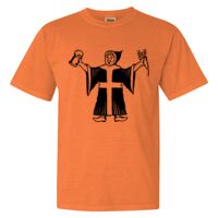 Unisex Garment-Dyed Heavyweight T-Shirt Thumbnail