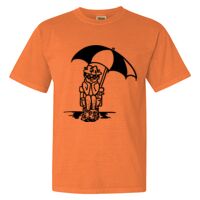 Unisex Garment-Dyed Heavyweight T-Shirt Thumbnail