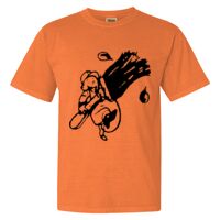 Unisex Garment-Dyed Heavyweight T-Shirt Thumbnail