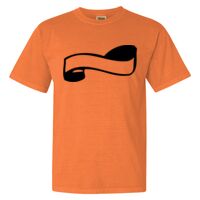 Unisex Garment-Dyed Heavyweight T-Shirt Thumbnail