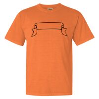 Unisex Garment-Dyed Heavyweight T-Shirt Thumbnail