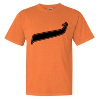 Unisex Garment-Dyed Heavyweight T-Shirt Thumbnail