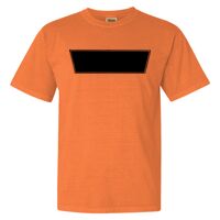 Unisex Garment-Dyed Heavyweight T-Shirt Thumbnail