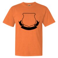 Unisex Garment-Dyed Heavyweight T-Shirt Thumbnail