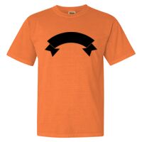 Unisex Garment-Dyed Heavyweight T-Shirt Thumbnail