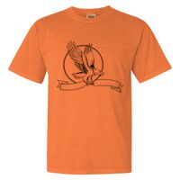 Unisex Garment-Dyed Heavyweight T-Shirt Thumbnail