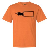 Unisex Garment-Dyed Heavyweight T-Shirt Thumbnail