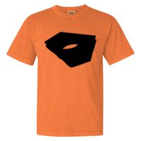 Unisex Garment-Dyed Heavyweight T-Shirt Thumbnail