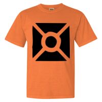 Unisex Garment-Dyed Heavyweight T-Shirt Thumbnail