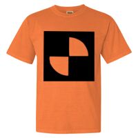 Unisex Garment-Dyed Heavyweight T-Shirt Thumbnail