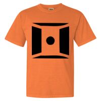 Unisex Garment-Dyed Heavyweight T-Shirt Thumbnail