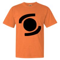 Unisex Garment-Dyed Heavyweight T-Shirt Thumbnail