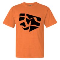 Unisex Garment-Dyed Heavyweight T-Shirt Thumbnail