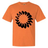 Unisex Garment-Dyed Heavyweight T-Shirt Thumbnail