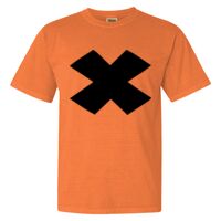 Unisex Garment-Dyed Heavyweight T-Shirt Thumbnail