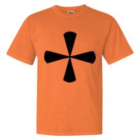 Unisex Garment-Dyed Heavyweight T-Shirt Thumbnail