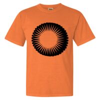 Unisex Garment-Dyed Heavyweight T-Shirt Thumbnail