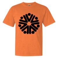 Unisex Garment-Dyed Heavyweight T-Shirt Thumbnail