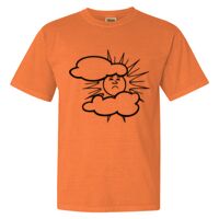 Unisex Garment-Dyed Heavyweight T-Shirt Thumbnail