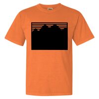 Unisex Garment-Dyed Heavyweight T-Shirt Thumbnail