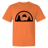 Unisex Garment-Dyed Heavyweight T-Shirt Thumbnail