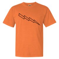 Unisex Garment-Dyed Heavyweight T-Shirt Thumbnail